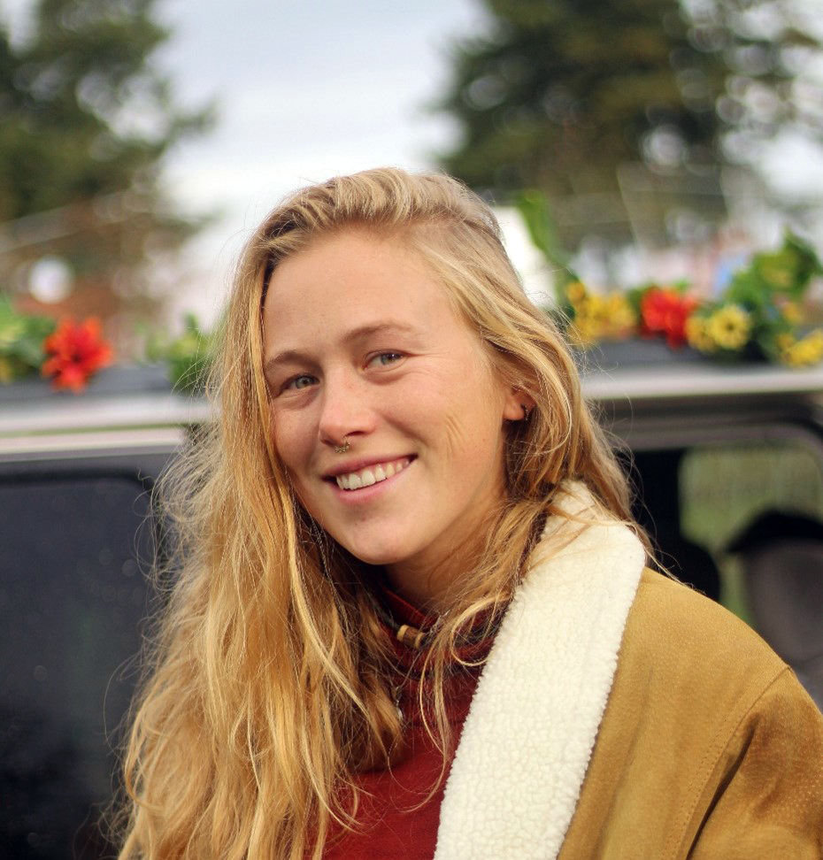 Navigator, Charlotte