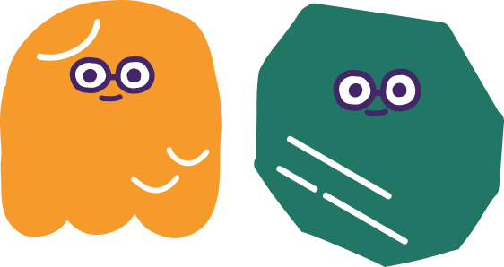 Professionals characters